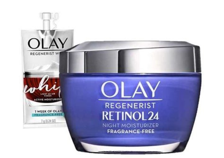 Best moisturizer for aging skin over 60