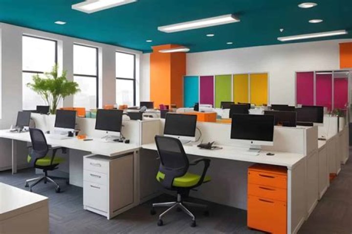 Best office colors - How To Discuss