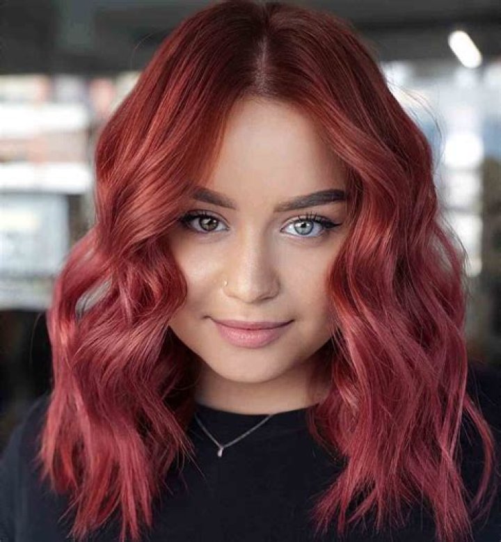 Best red hair dye - How To Discuss