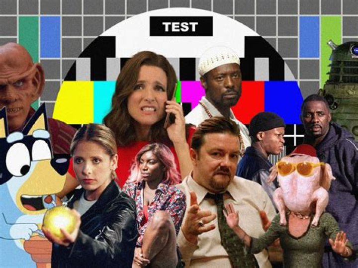Best series to binge - How To Discuss