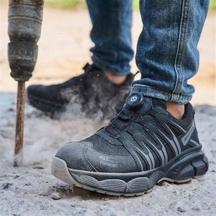 Best Shoes For Painters - How To Discuss