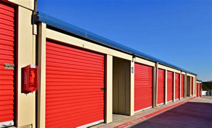 Best storage units near me