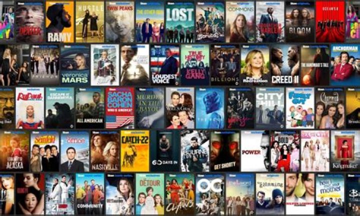 Best TV Shows Of All Times