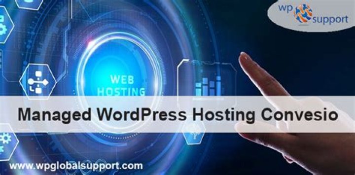 Best Wordpress Hosting Convesio - How To Discuss