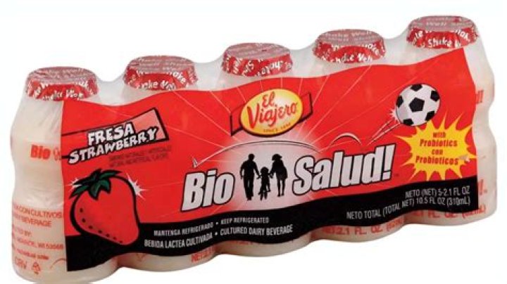 Bio Salud Drink - How To Discuss