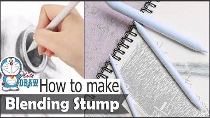 Blending - How To Discuss