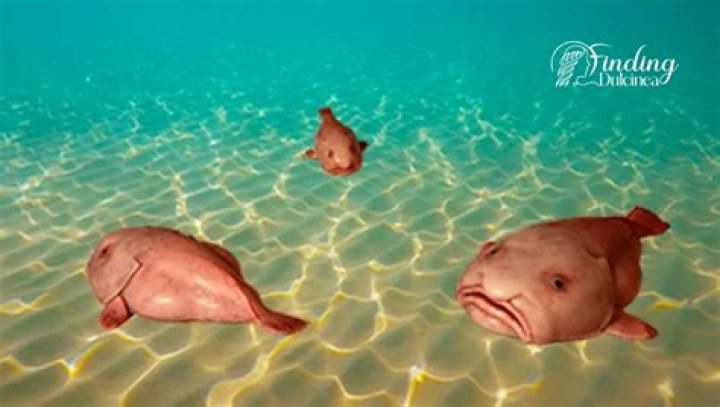 Blobfish facts - How To Discuss