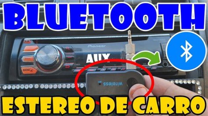 Bluetooth para carro - How To Discuss