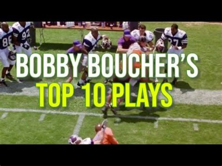 Bobby Boucher Dad - How To Discuss