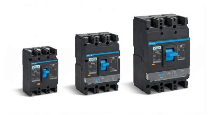 Breaker sizes - How To Discuss