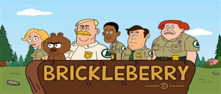 Brickleberry Netflix - How To Discuss