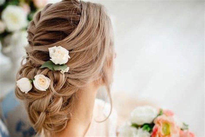 Bride hair styles - How To Discuss