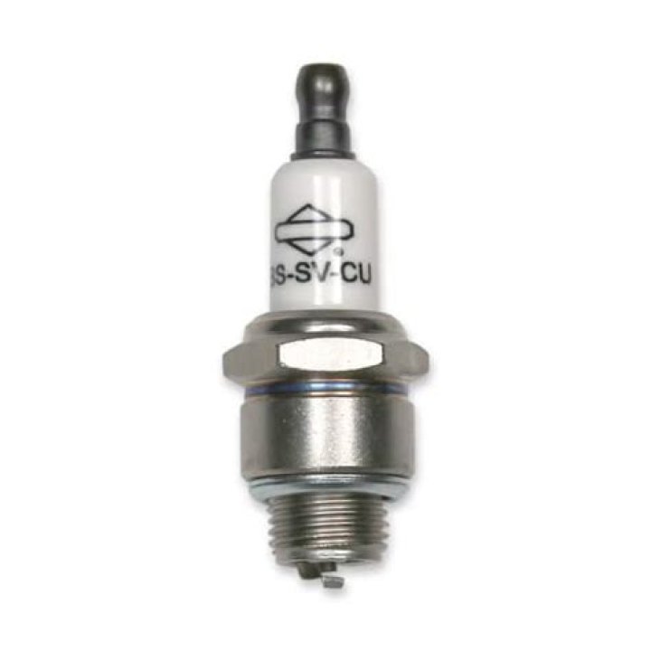 Briggs And Stratton Spark Plug Gap