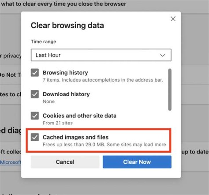 Browser cache - How To Discuss