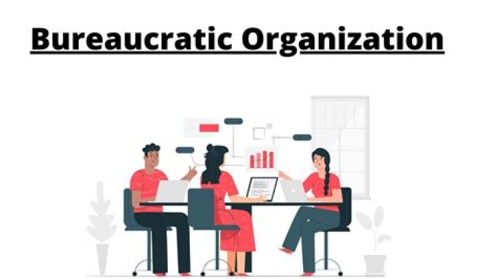 Bureaucratic control - How To Discuss