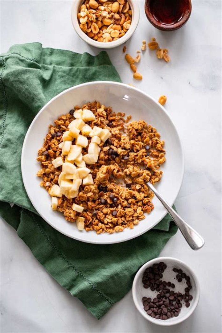 Can Bunnies Eat Granola - How To Discuss