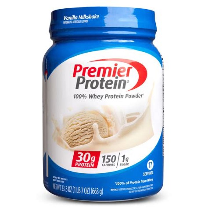 Can You Buy Premier Protein With Ebt