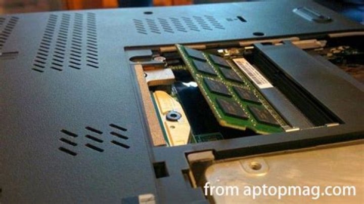 Can you upgrade a laptop