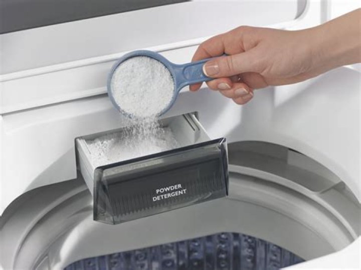 Can You Use Powdered Laundry Detergent In A Front Loader