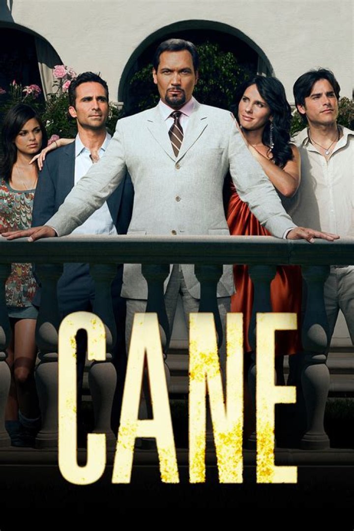 Cane Tv Series - How To Discuss