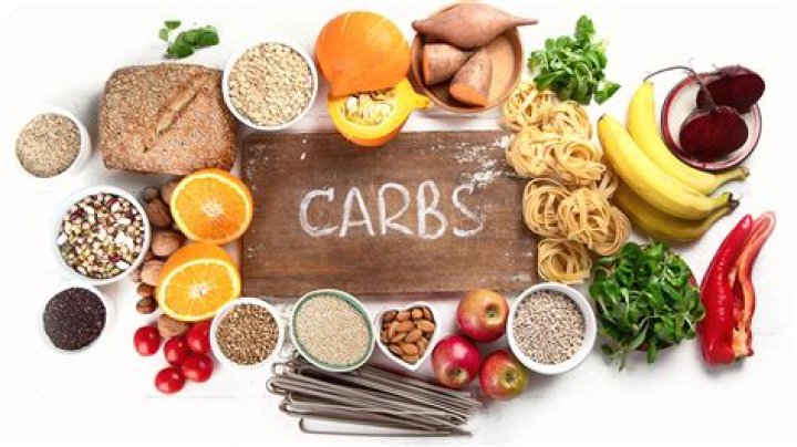 Carbs in grits - How To Discuss