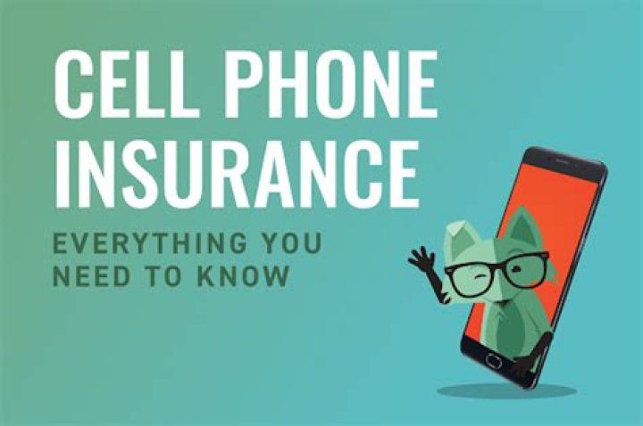 CELL PHONE INSURANCE - How To Discuss