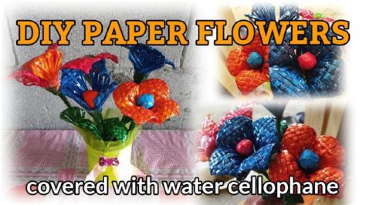 Cellophane - How To Discuss