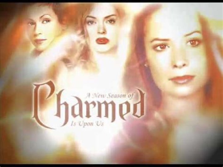 Charmed Theme Song - How To Discuss