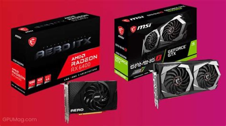 Cheap graphics card for gaming