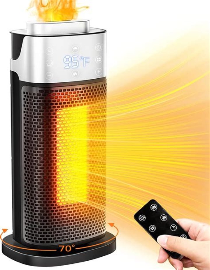 Cheap heaters - How To Discuss