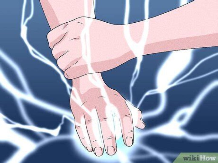 Chidori Hand Signs - How To Discuss