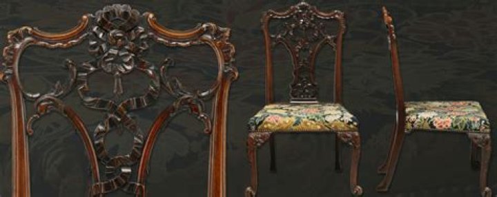 Chippendale furniture - How To Discuss