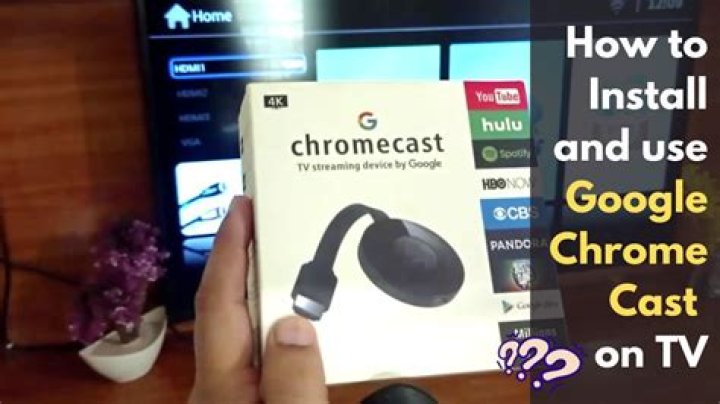Chromecast youtube tv - How To Discuss