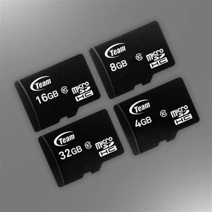 Class 10 micro sd card