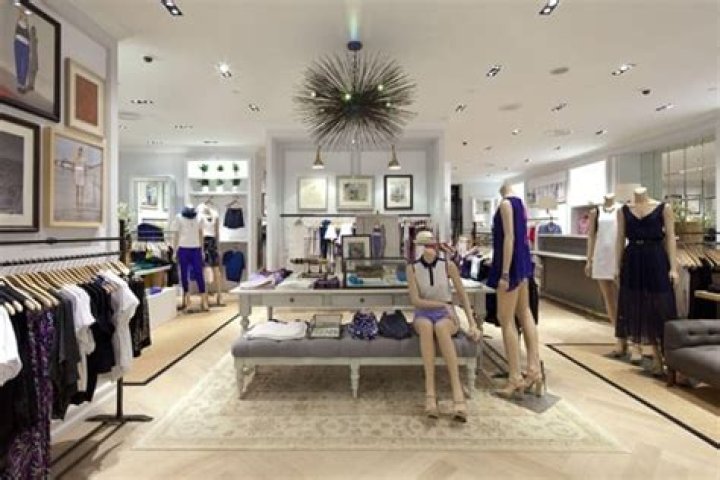 Club Monaco Returns - How To Discuss