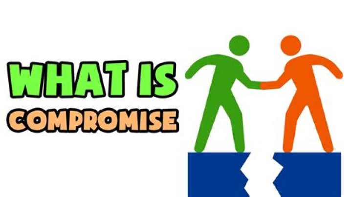 Compromise - How To Discuss