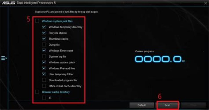 Computer cleaner - How To Discuss