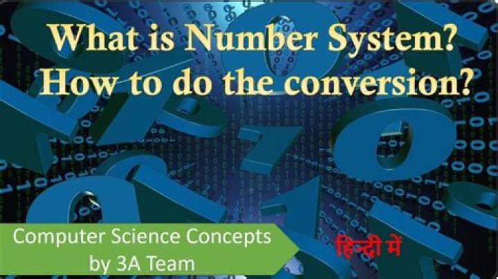 Computer science - How To Discuss