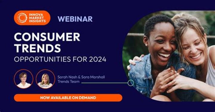 Consumer trends - How To Discuss