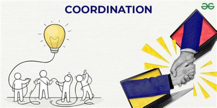Coordination Mechanics - How To Discuss