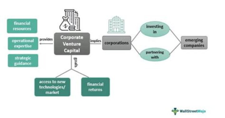 Corporate capital - How To Discuss