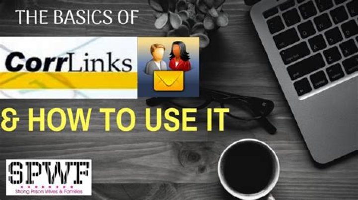 Corrlinks app - How To Discuss