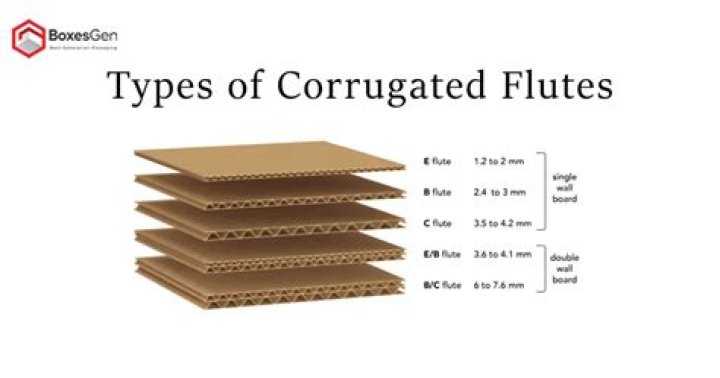 Corrugated container - How To Discuss