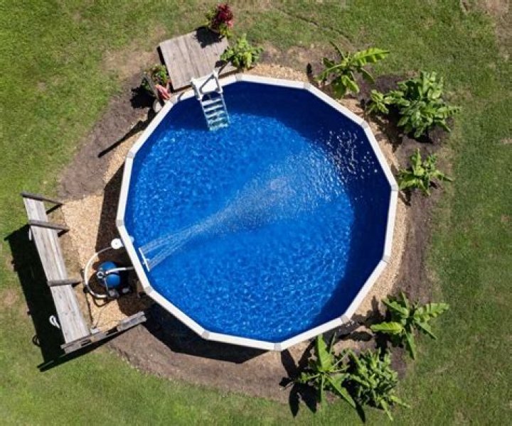 Costco Above Ground Pool - How To Discuss