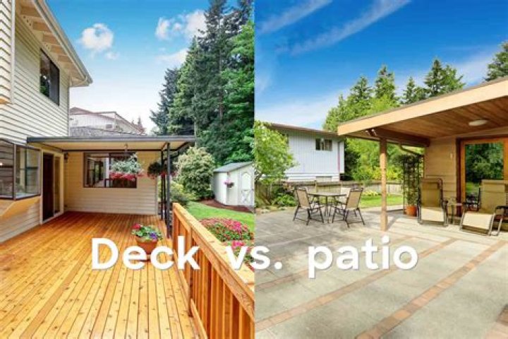 Covered patio cost - How To Discuss