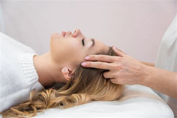 Cranial sacral massage - How To Discuss