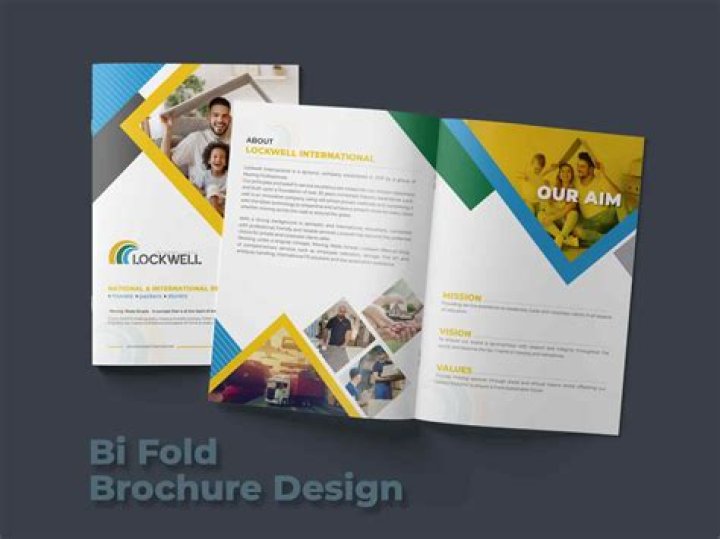 Create a brochure - How To Discuss