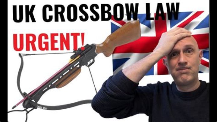 Crossbow Law Philippines - How To Discuss