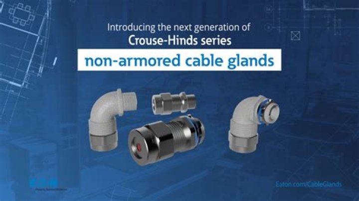 Crouse Hinds Breakers - How To Discuss