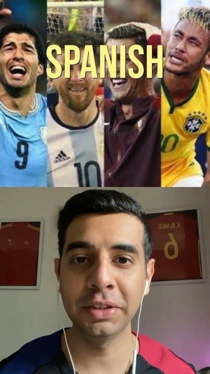 Crybaby In Spanish - How To Discuss